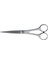 M-535 Metal Saplı Düz Saç Makası No: 6,5 inç - 16,51 cm - Paslanmaz Çelik 1