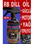 Rb Dill Oil ( GÜÇLÜ MOTOR - YAĞ TEMİZLEYİCİ ) 2