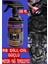 Rb Dill Oil ( GÜÇLÜ MOTOR - YAĞ TEMİZLEYİCİ ) 3