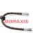 Braxıs AH0463 On Fren Hortumu A4 01>08 Exeo 09>13 1