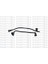 10030593 Radyator Ust Hortumu Clıo Symbol 1.6 16V 1