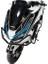 Honda Pcx 2025 Uyumlu Motor Koruma Demiri 3