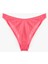 Dokulu Bikini Altı 1