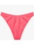 Dokulu Bikini Altı 2