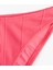 Dokulu Bikini Altı 3