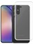 Samsung Galaxy A55 5g Kılıf Lüx Şeffaf Silikon - CPT107946-2435 1