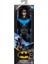 Bfs Dc Nightwing Aksiyon Figürü 30 cm 4