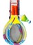 Bfs Badminton Raket Seti 53,5 cm 1