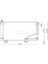 Mahle 8FC351301354 Behr 8FC351301-354 Klima Radyatörü W203 209 01-04 1