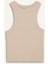 Slim Fit Dar Kesim Halter Yaka Fitilli Kaşkorse Atlet C4078AX24SP 7