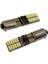 Geri Vites Ampulü Canbus(Arıza Önleyici) Ledli BA9S 15SMD Beyaz RENK/12V 1