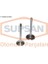 VT-35860-40562 Subap Takımı Caddy 1.9tdı Bjb Passat 2.0sdı 05> 8 Subap 1