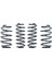 Audi S3 8V Spor Yay - 20 mm 1