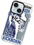 iPhone 15 Arena Fighting Magsafe Kapak - Tenacity 2