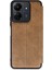 Xiaomi Redmi 13C Kılıf Flip Cover - Taba - CPT106567-5797 1