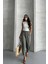 Everyday Comfort Modal Kumaş Yüksek Bel Rahat Pantolon 2