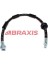 Braxıs AH0646 Fren Hortumu On (482MM) Bmw E81 E87 E88 E82 E90 E91 E92 Z4 E89 04>11 1