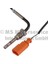 7.08369.11.0 708369110 Exhaust Gas Temperature Sensör Volkswagen 1