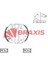 Braxıs AC0002 Arka Fren Balatası Pabuc R12 M131 C15 (Percınlı Cırcırlı) 1