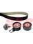 YK400137 YK400137 Triger Set Kayış 137 Dış Focus Cmax 1.6 T Dcı 03 P307 Hdı 0831.P1 1
