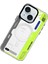 iPhone 15 Imagination Of Time Magsafe Kapak - Change Myself 3