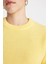 Regular Fit Basic Düz Selanik Örgülü Triko Kazak H6905AZ24WN 6