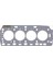 61 Vıctor Reı -28400-0 Gasket, Cylınder Head 1
