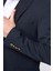 4635 Erkek Loco Slimfit Blazer Ceket Lacivert 3