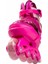 Nessiworld Rising Sports Inline 4 Teker Paten Pembe Payetli 4