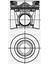 31 -4836-0 Motor Piston Segman Std Takım Fuso Canter 3,0 12- Euro5 Motor - Boxer Iıı Jumper Iı 1
