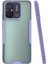 Xiaomi Redmi 12C Kılıf Platin Silikon - Lila - CPT103481-3317 1