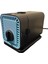 XFP-1000 Sump Motoru 15W 1000L/S 1