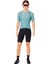 Endurance Ultra Lite Jersey Erkek Mavi Tişört 1
