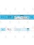 Rıken 30661 Segman 626 88-92 2.0 86.00MM F8-Fe Std Takım -Std Uyumlu 1