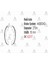 00211 Fren Balata Hiace 90-04 / Hilux Iv 89-04 Pabuç Arka Mhr- 1