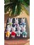 Amigurumi Organik Minnoş Tavşan 2