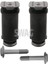 30932633 Travers Arka Takozu Golf Vı / Vıı Octavıa Yeti Passat / cc Tiguan 1K0505145H (WE993927) 1