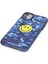 iPhone 12 Kılıf Apollo Magneticsafe Desenli Kapak - Apollo Mavi - 1 - CPT108524-5781 4