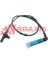 Braxıs AK0150 Abs Sensoru Arka Bmw X3 E82 1