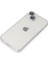 iPhone 14 Kılıf Luko Lens Silikon - Sierra Blue - CPT104160-8509 4