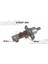 Metelli 050491 5-491 Fren Ana Merkezi 23,8mm Audi A4 1