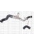 10032879 Turbo Hortumu Metal Boru Harıc Ok ile Gosterılen Kucuk Hortum Ford Mondeo Iv 1.8 Tdcı Ford S Maı1.8 Tdcı Ford Galaxy Iıı 1.8 Tdcı 1