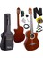 X48 Elektro Klasik Gitar Seti 1