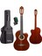 X48 Elektro Klasik Gitar Seti 2