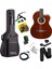 X48 Elektro Klasik Gitar Seti 3