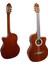 X48 Elektro Klasik Gitar Seti 4