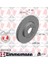 Zımmermann 400.5538.20 Fren Dıskı On Mercedes Amg W177 W247 C118 1