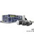 LED Xenon Nova Serisi H7 90W Gnzrz 1