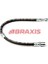 Braxıs AH0516 On Sag Fren Hortumu Lacettı 1