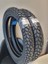 Mondial Mh, Honda Cbf, Cg, Mondial 125 Mc, Roadracer, Mg Superboy, Hero Glamour, Hunk, Kanuni Breton, Kuba Tk 275-18 ve 90/90-18 Tl Tubeless Motosikler Lastik Seti 1
